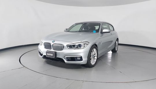 Bmw • Serie 1