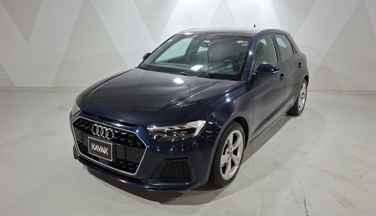 Audi • A1