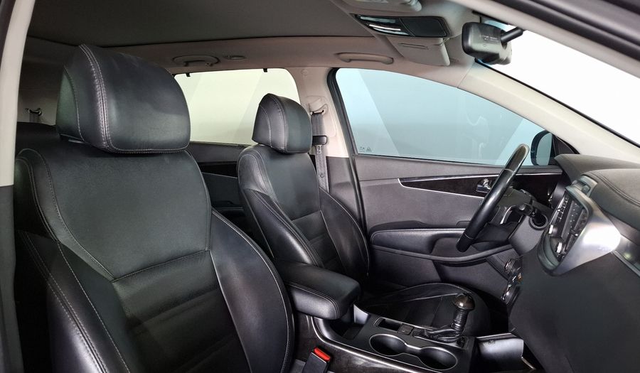 Kia Sorento 3.3 EX PACK AT Suv 2017
