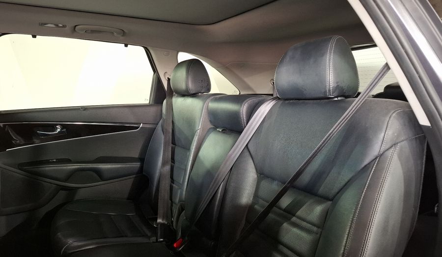 Kia Sorento 3.3 EX PACK AT Suv 2017