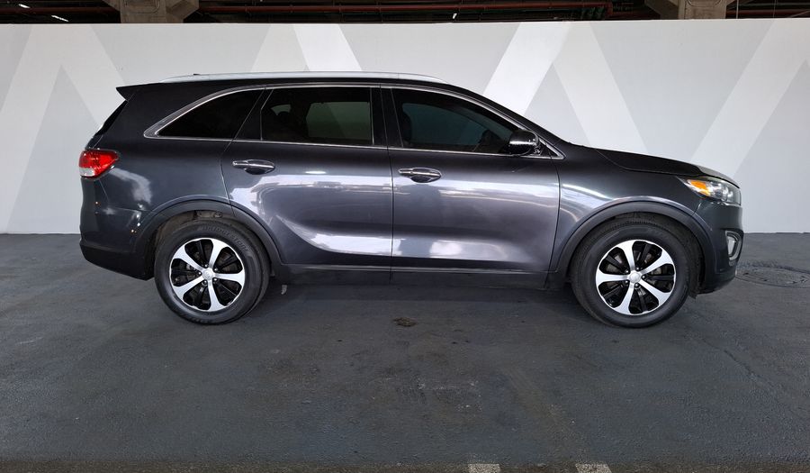 Kia Sorento 3.3 EX PACK AT Suv 2017