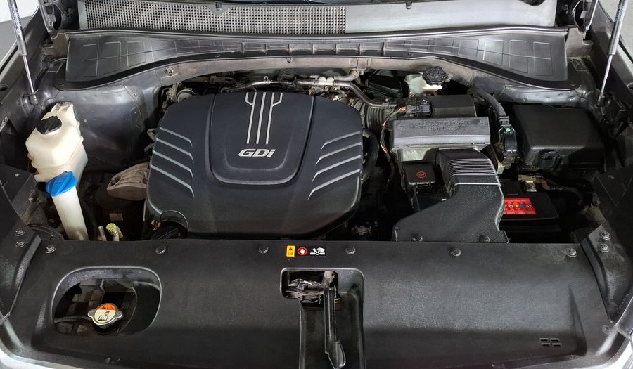 Kia Sorento 3.3 EX PACK AT Suv 2017