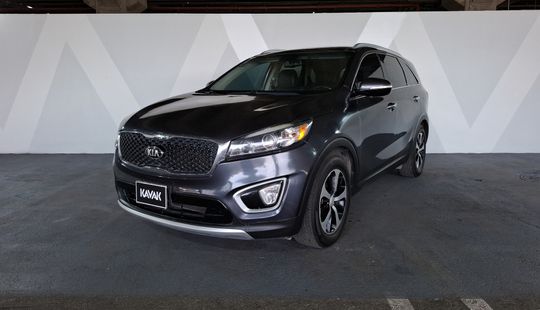 Kia • Sorento