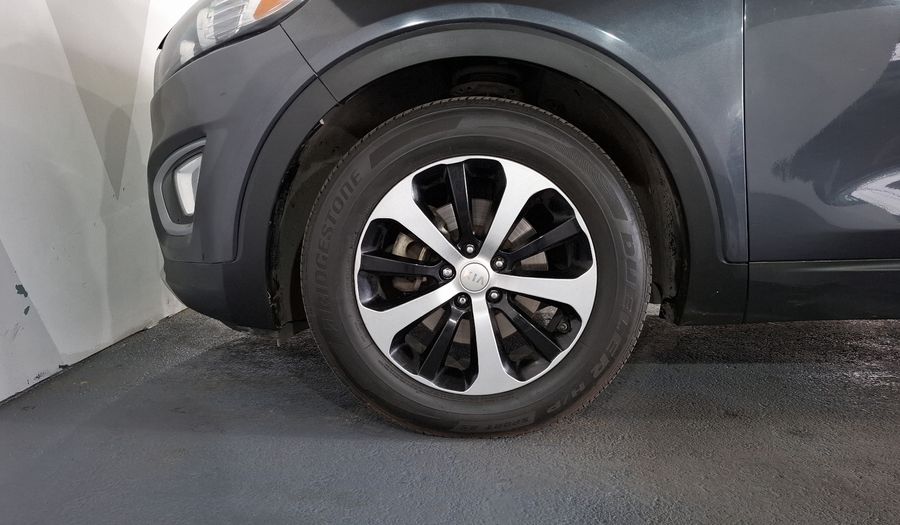 Kia Sorento 3.3 EX PACK AT Suv 2017