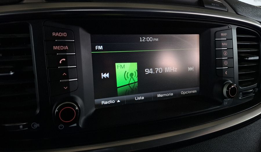 Kia Sorento 3.3 EX PACK AT Suv 2017