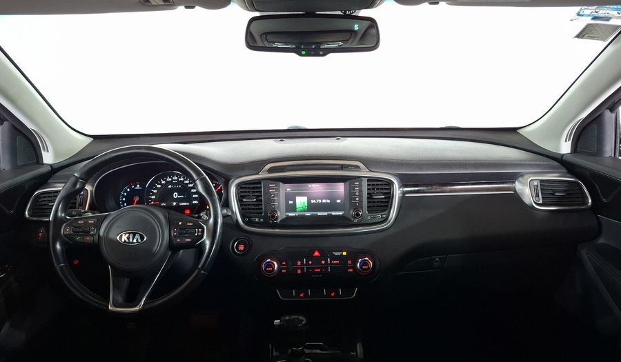 Kia Sorento 3.3 EX PACK AT Suv 2017
