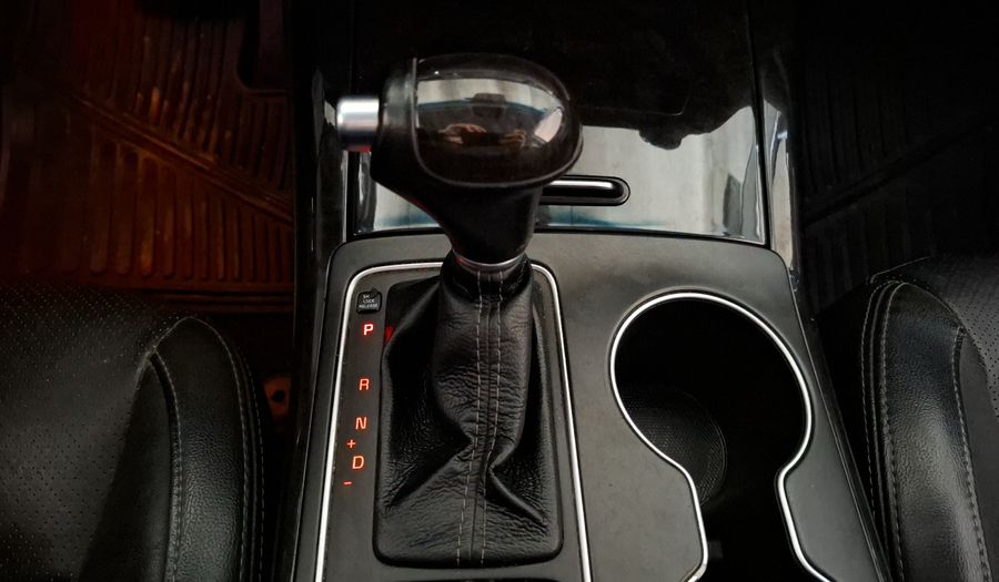 Kia Sorento 3.3 EX PACK AT Suv 2017