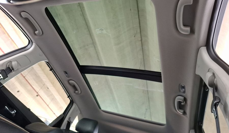 Kia Sorento 3.3 EX PACK AT Suv 2017