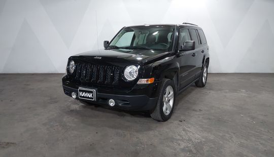 Jeep • Patriot