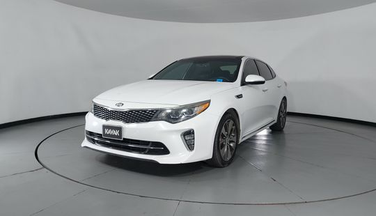 Kia • Optima