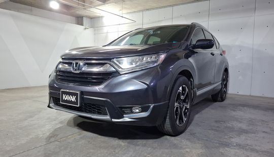 Honda • CR-V