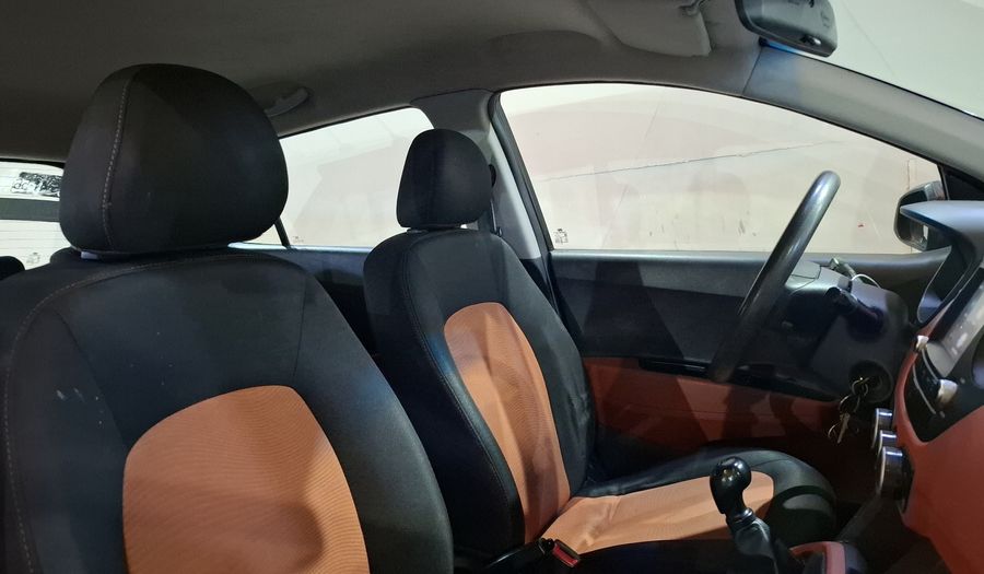 Hyundai Grand I10 1.2 GL MID Hatchback 2020