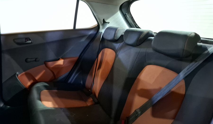 Hyundai Grand I10 1.2 GL MID Hatchback 2020