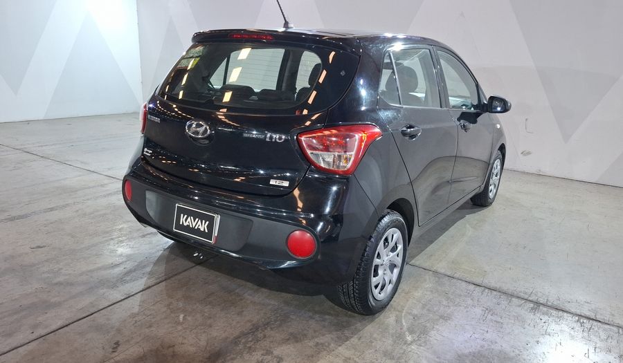 Hyundai Grand I10 1.2 GL MID Hatchback 2020
