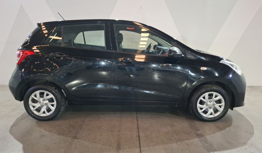 Hyundai Grand I10 1.2 GL MID Hatchback 2020