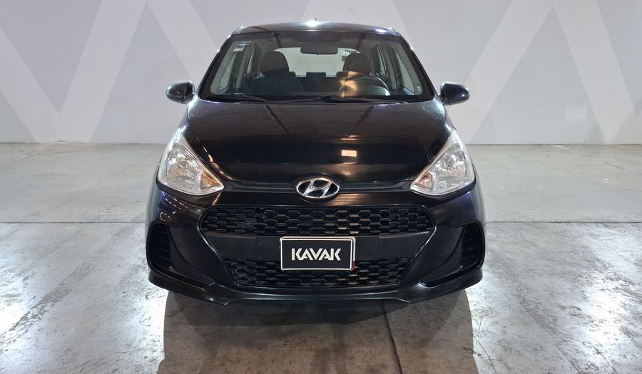 Hyundai Grand I10 1.2 GL MID Hatchback 2020