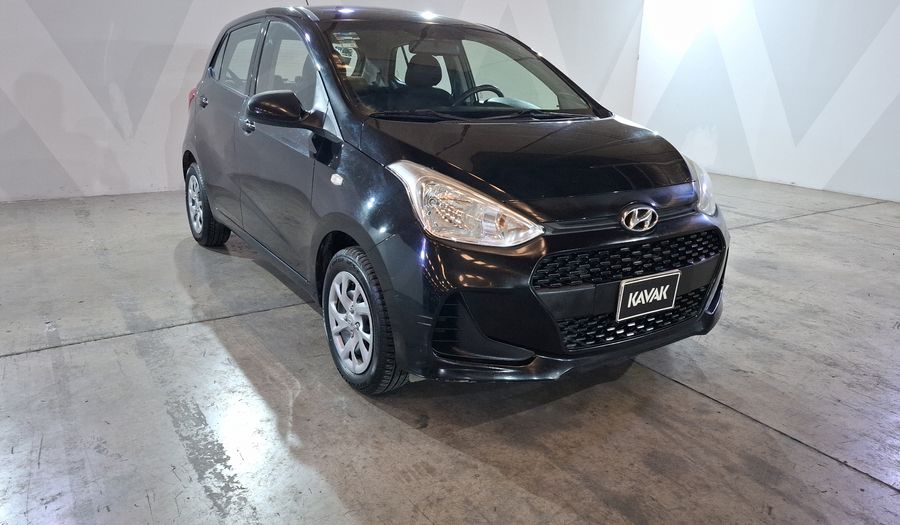Hyundai Grand I10 1.2 GL MID Hatchback 2020