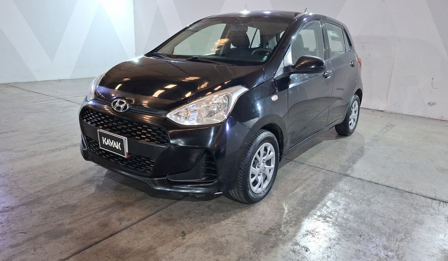 Hyundai Grand I10 1.2 GL MID Hatchback 2020