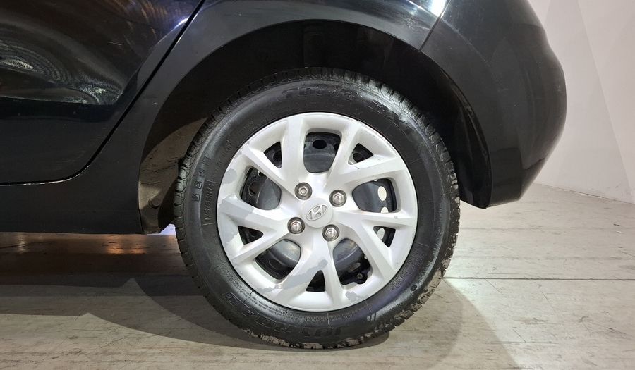 Hyundai Grand I10 1.2 GL MID Hatchback 2020
