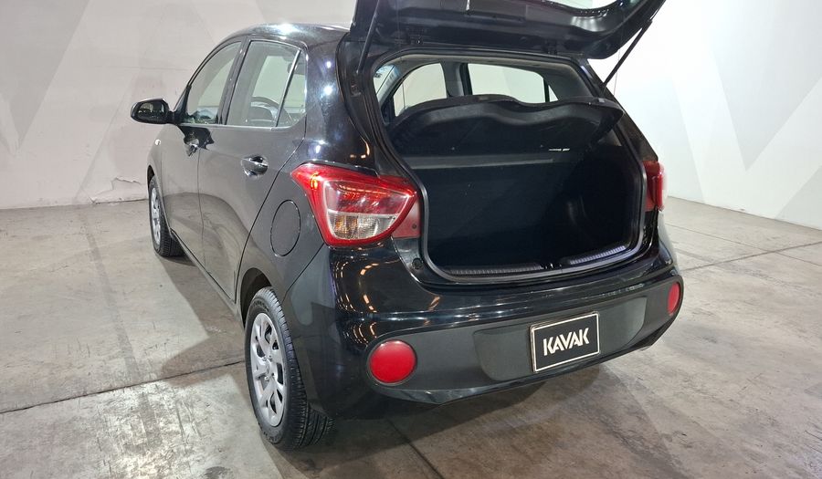 Hyundai Grand I10 1.2 GL MID Hatchback 2020