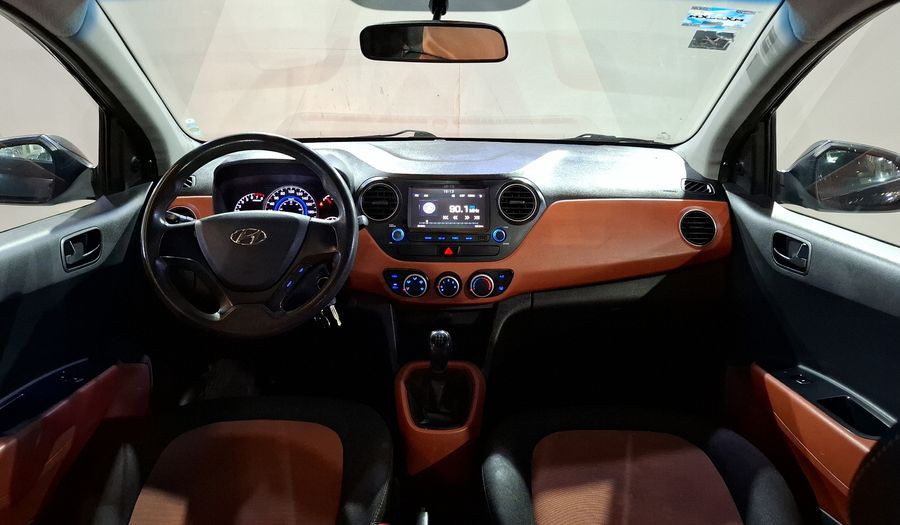 Hyundai Grand I10 1.2 GL MID Hatchback 2020