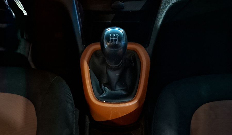 Hyundai Grand I10 1.2 GL MID Hatchback 2020