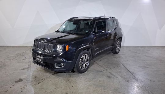 Jeep • Renegade