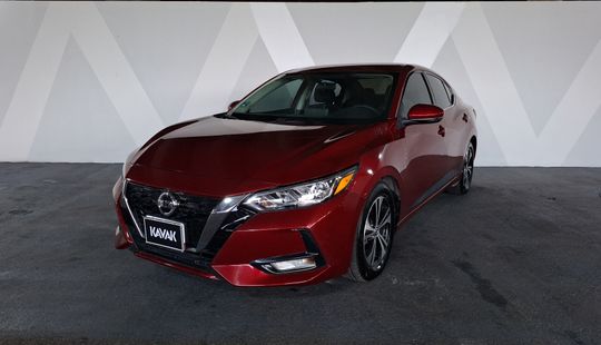 Nissan • Sentra