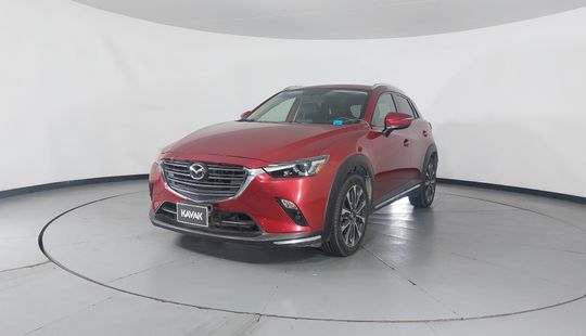 Mazda • CX-3