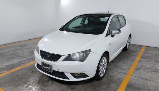 Seat • Ibiza
