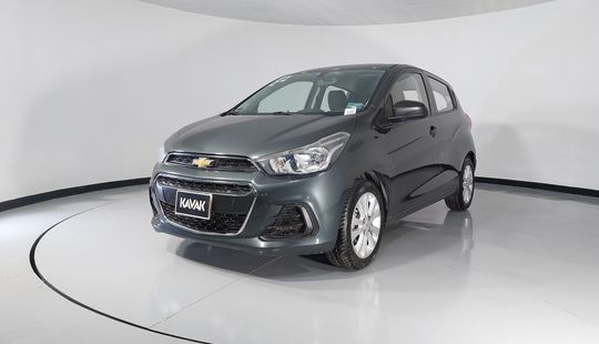 Chevrolet • Spark