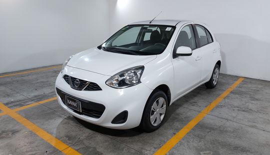 Nissan • March