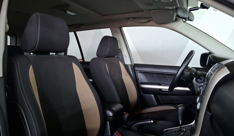 Suzuki Grand Vitara 2.4 L4 SPECIAL AT Suv 2017