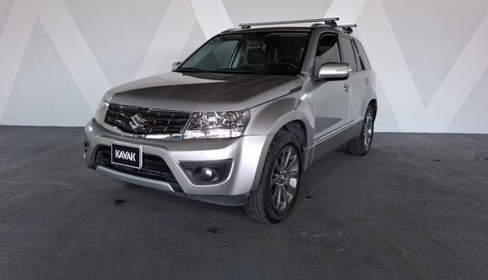 Suzuki • Grand Vitara
