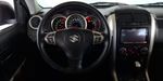 Suzuki Grand Vitara 2.4 L4 SPECIAL AT Suv 2017