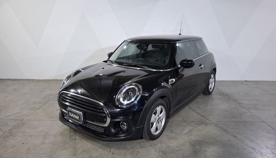Mini • Cooper