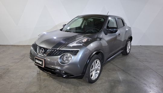 Nissan • Juke