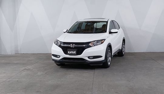 Honda • HR-V