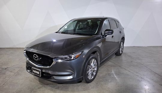 Mazda • CX-5