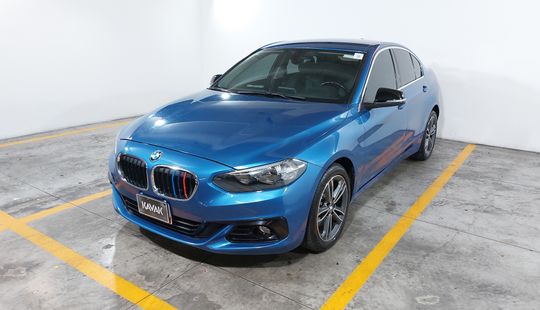 Bmw • Serie 1