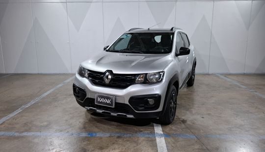 Renault • Kwid