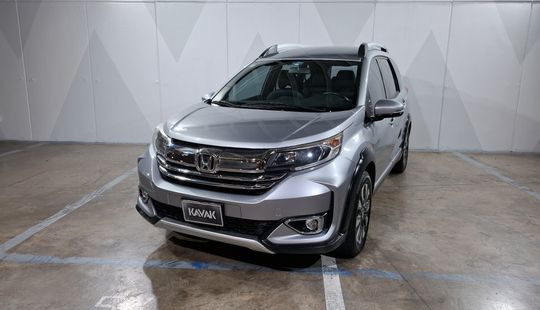Honda • BR-V