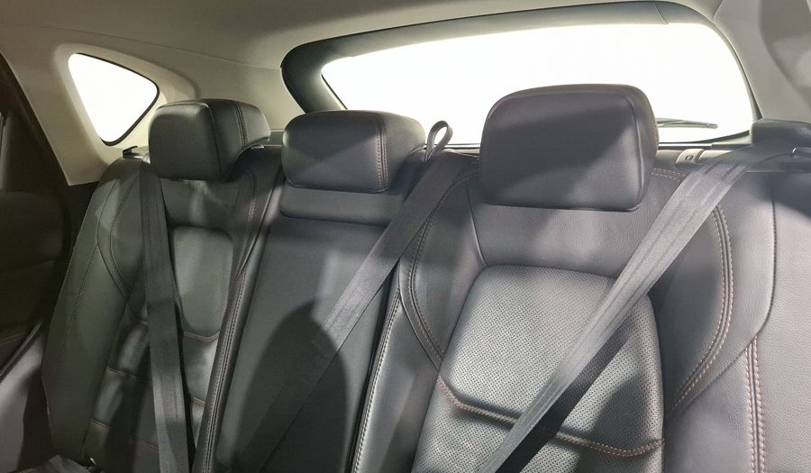 Mazda Cx-5 2.5 I GRAND TOURING AUTO Suv 2021