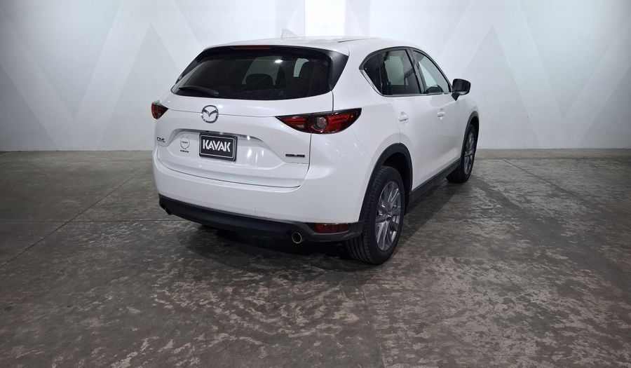 Mazda Cx-5 2.5 I GRAND TOURING AUTO Suv 2021