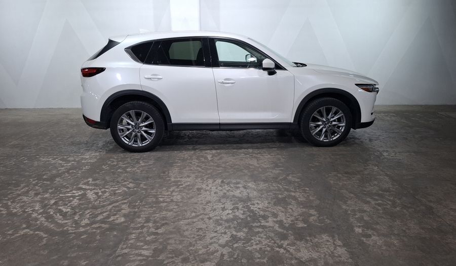 Mazda Cx-5 2.5 I GRAND TOURING AUTO Suv 2021
