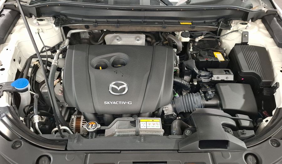 Mazda Cx-5 2.5 I GRAND TOURING AUTO Suv 2021