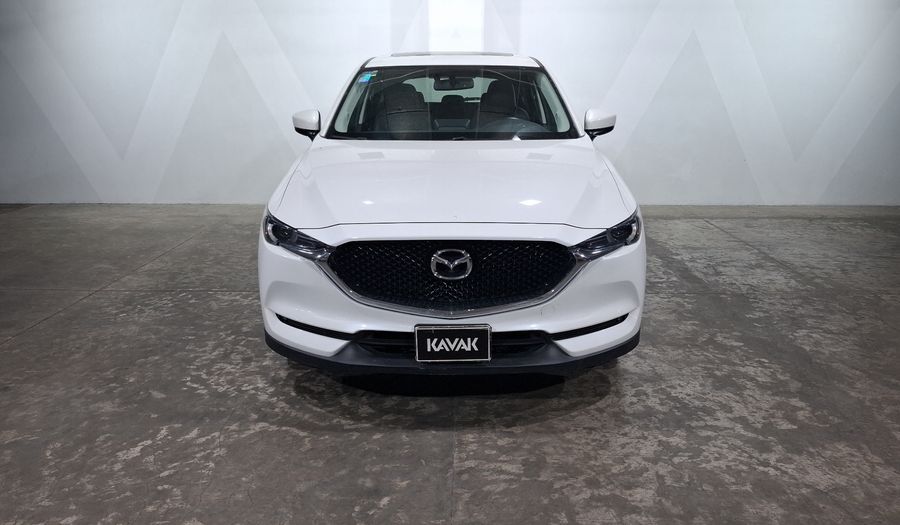 Mazda Cx-5 2.5 I GRAND TOURING AUTO Suv 2021