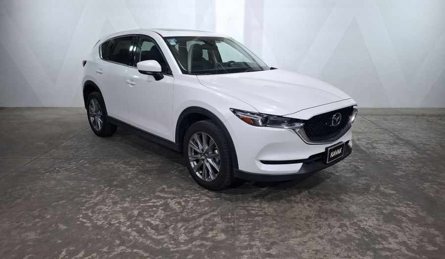 Mazda Cx-5 2.5 I GRAND TOURING AUTO Suv 2021