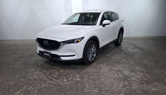 Mazda • CX-5