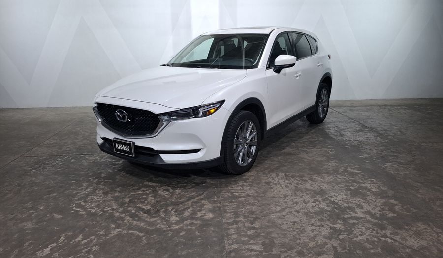 Mazda Cx-5 2.5 I GRAND TOURING AUTO Suv 2021